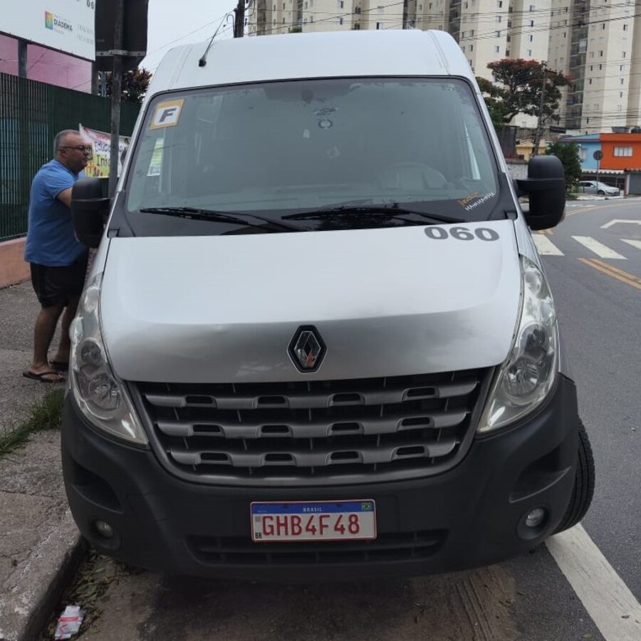 Executiva Frente