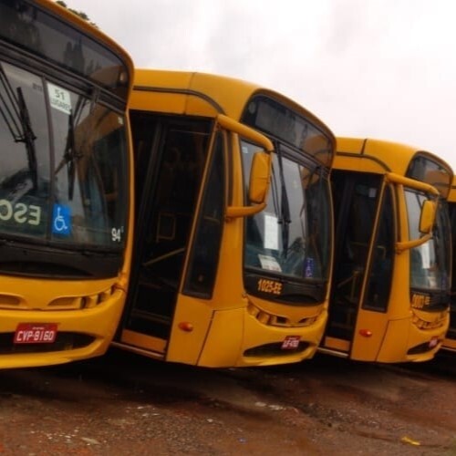 Escolar Bus